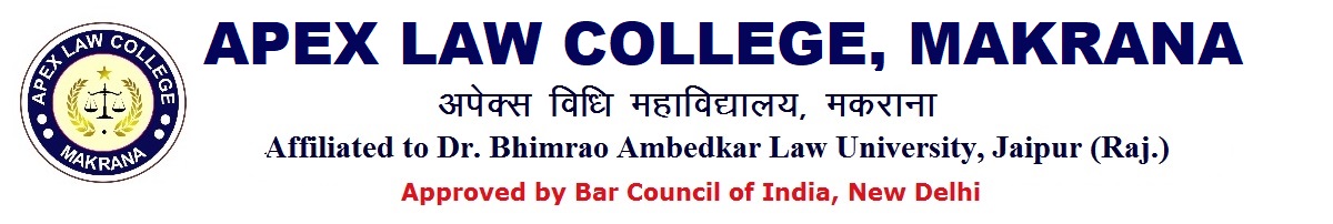 Apex Law College