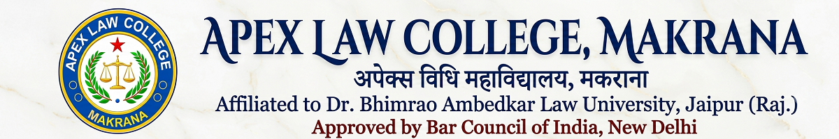 Apex Law College